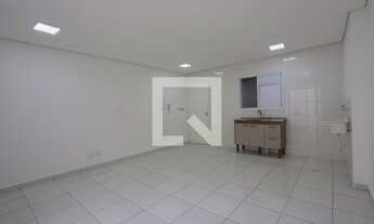 Imagem 3: Apartamento à Venda - Vila Prudente, 1 Quarto, 38 m2