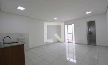 Imagem: Apartamento à Venda - Vila Prudente, 1