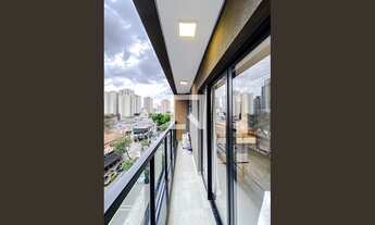 Imagem 5: Apartamento à Venda - Mooca, 1 Quarto, 28 m2