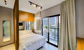 Imagem: Apartamento à Venda - Mooca, 1 Quarto