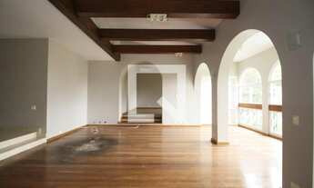 Imagem: Casa à Venda - Morumbi, 3 Quartos, 300