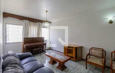 Imagem 3: Apartamento à Venda - Moema, 2 Quartos, 100 m2