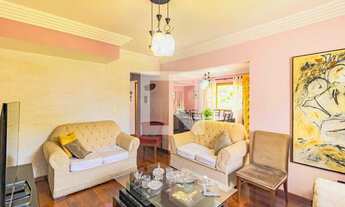 Imagem: Casa à Venda - Saúde, 4 Quartos, 273 m2