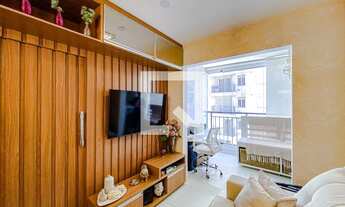 Imagem 6: Apartamento à Venda - Mooca, 1 Quarto, 42 m2