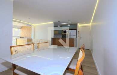 Imagem 8: Apartamento à Venda - Vila Prudente, 3 Quartos, 105 m2