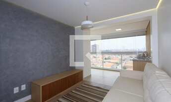 Imagem 2: Apartamento à Venda - Vila Prudente, 3 Quartos, 105 m2