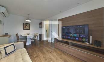 Imagem 7: Apartamento à Venda - Brooklin, 2 Quartos, 75 m2