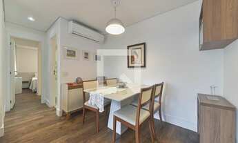 Imagem 4: Apartamento à Venda - Brooklin, 2 Quartos, 75 m2