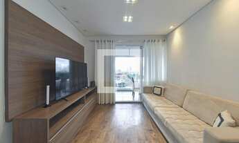 Imagem 2: Apartamento à Venda - Brooklin, 2 Quartos, 75 m2