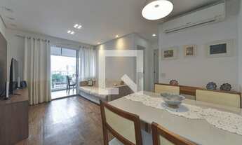 Imagem: Apartamento à Venda - Brooklin, 2 Quartos