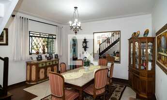 Imagem 5: Casa à Venda - Bela Vista, 3 Quartos, 168 m2