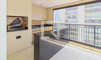 Imagem 7: Apartamento à Venda - Barra Funda, 3 Quartos, 160 m2