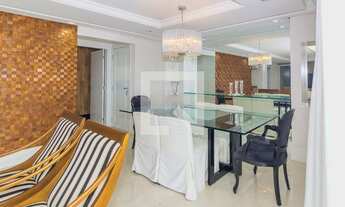 Imagem 4: Apartamento à Venda - Barra Funda, 3 Quartos, 160 m2