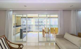 Imagem 6: Apartamento à Venda - Barra Funda, 3 Quartos, 160 m2