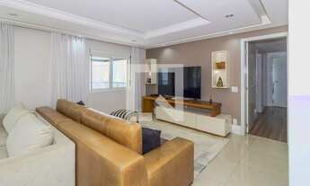 Imagem 3: Apartamento à Venda - Barra Funda, 3 Quartos, 160 m2