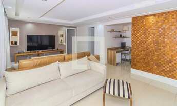 Imagem 5: Apartamento à Venda - Barra Funda, 3 Quartos, 160 m2