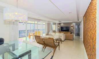 Imagem: Apartamento à Venda - Barra Funda, 3 Quartos