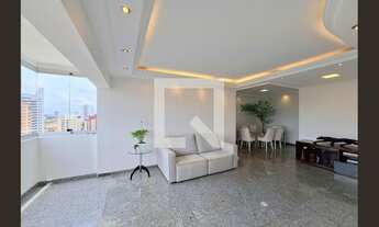 Imagem: Apartamento à Venda - Água Fria, 3 Quartos