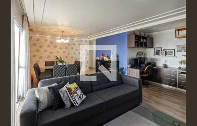 Imagem 4: Apartamento à Venda - Freguesia do Ó, 4 Quartos, 152 m2