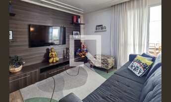 Imagem 6: Apartamento à Venda - Freguesia do Ó, 4 Quartos, 152 m2