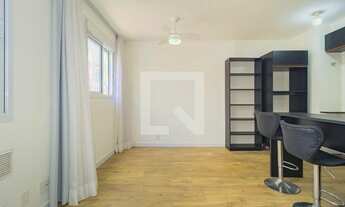 Imagem 6: Apartamento à Venda - Mooca, 1 Quarto, 34 m2