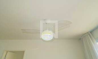 Imagem 7: Apartamento à Venda - Mooca, 1 Quarto, 34 m2