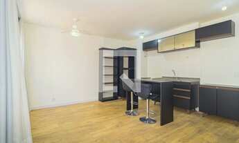 Imagem 4: Apartamento à Venda - Mooca, 1 Quarto, 34 m2