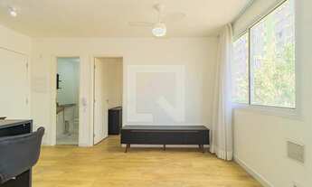 Imagem 5: Apartamento à Venda - Mooca, 1 Quarto, 34 m2