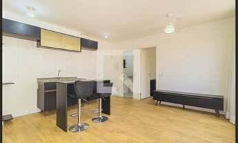 Imagem 3: Apartamento à Venda - Mooca, 1 Quarto, 34 m2