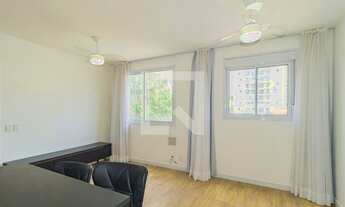 Imagem 2: Apartamento à Venda - Mooca, 1 Quarto, 34 m2