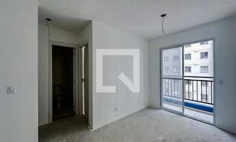 Imagem 2: Apartamento à Venda - Mooca, 2 Quartos, 37 m2