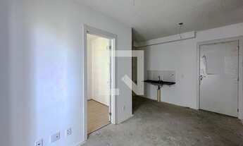 Imagem 3: Apartamento à Venda - Mooca, 2 Quartos, 37 m2