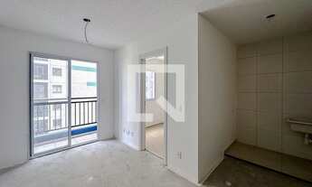 Imagem: Apartamento à Venda - Mooca, 2 Quartos