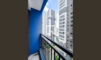 Imagem 6: Apartamento à Venda - Mooca, 2 Quartos, 37 m2