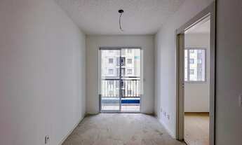 Imagem 5: Apartamento à Venda - Mooca, 2 Quartos, 37 m2