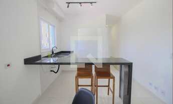 Imagem 2: Apartamento à Venda - Mooca, 1 Quarto, 34 m2