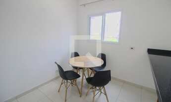 Imagem 6: Apartamento à Venda - Mooca, 1 Quarto, 34 m2