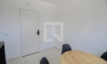 Imagem 5: Apartamento à Venda - Mooca, 1 Quarto, 34 m2