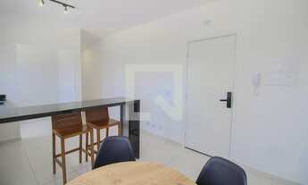 Imagem 3: Apartamento à Venda - Mooca, 1 Quarto, 34 m2