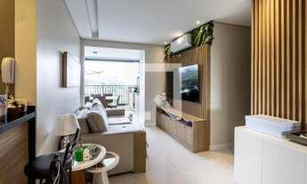 Imagem: Apartamento à Venda - Água Branca, 2 Quartos