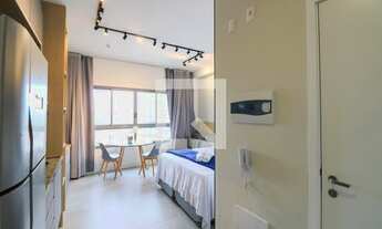 Imagem: Apartamento à Venda - Brooklin, 1 Quarto