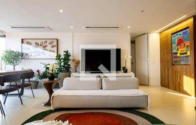 Imagem 3: Apartamento à Venda - Brooklin, 1 Quarto, 110 m2