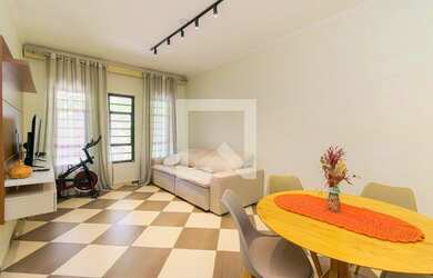 Imagem 2: Casa à Venda - Vila Prudente, 3 Quartos, 125 m2