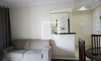 Imagem 3: Apartamento à Venda - Belém, 2 Quartos, 65 m2