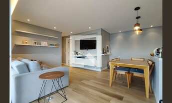 Imagem 2: Apartamento à Venda - Sumaré, 2 Quartos, 79 m2