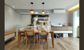 Imagem 5: Apartamento à Venda - Sumaré, 2 Quartos, 79 m2