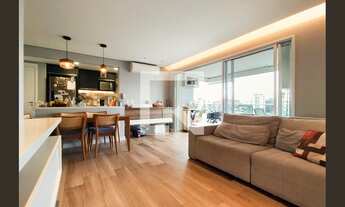 Imagem 3: Apartamento à Venda - Sumaré, 2 Quartos, 79 m2