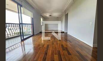 Imagem 7: Apartamento à Venda - Chácara Santo Antonio, 2 Quartos, 100 m2