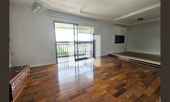 Imagem: Apartamento à Venda - Chácara Santo Antonio