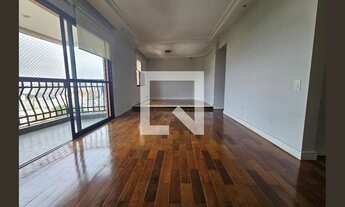 Imagem 6: Apartamento à Venda - Chácara Santo Antonio, 2 Quartos, 100 m2